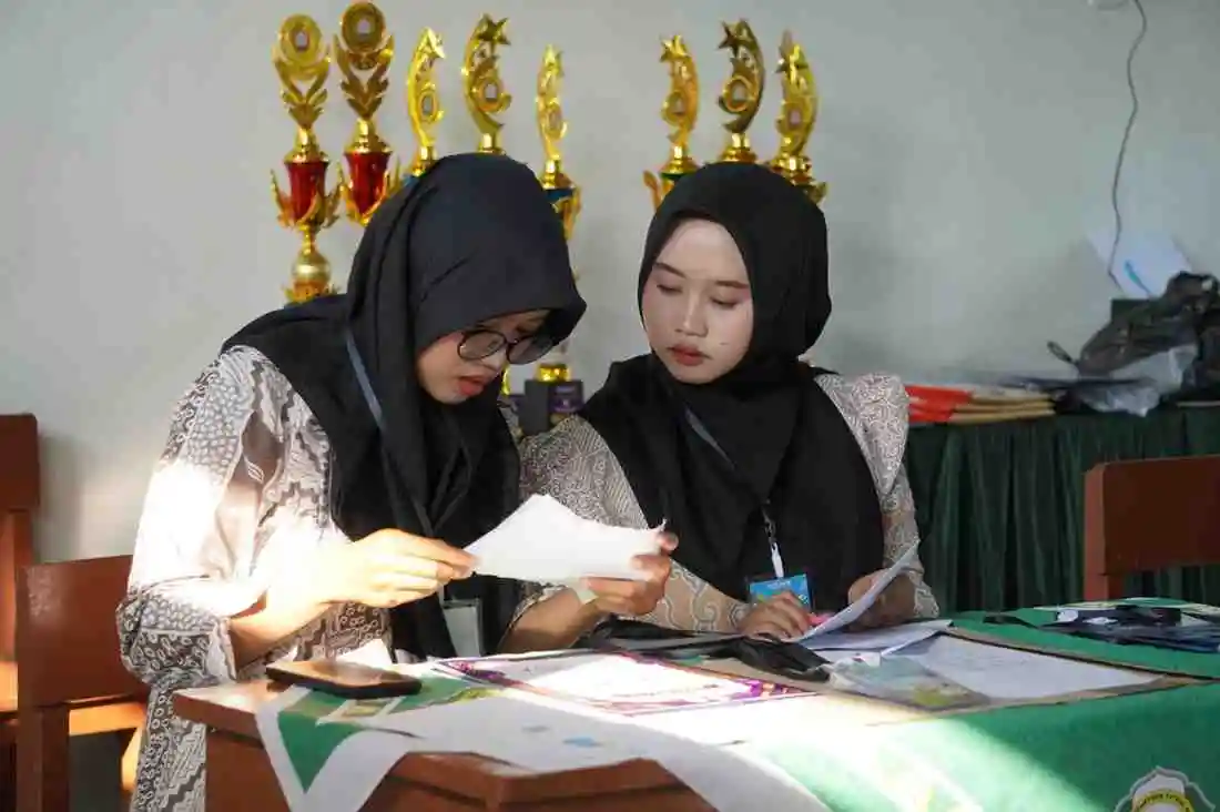 Olimpiade Sains Nasional