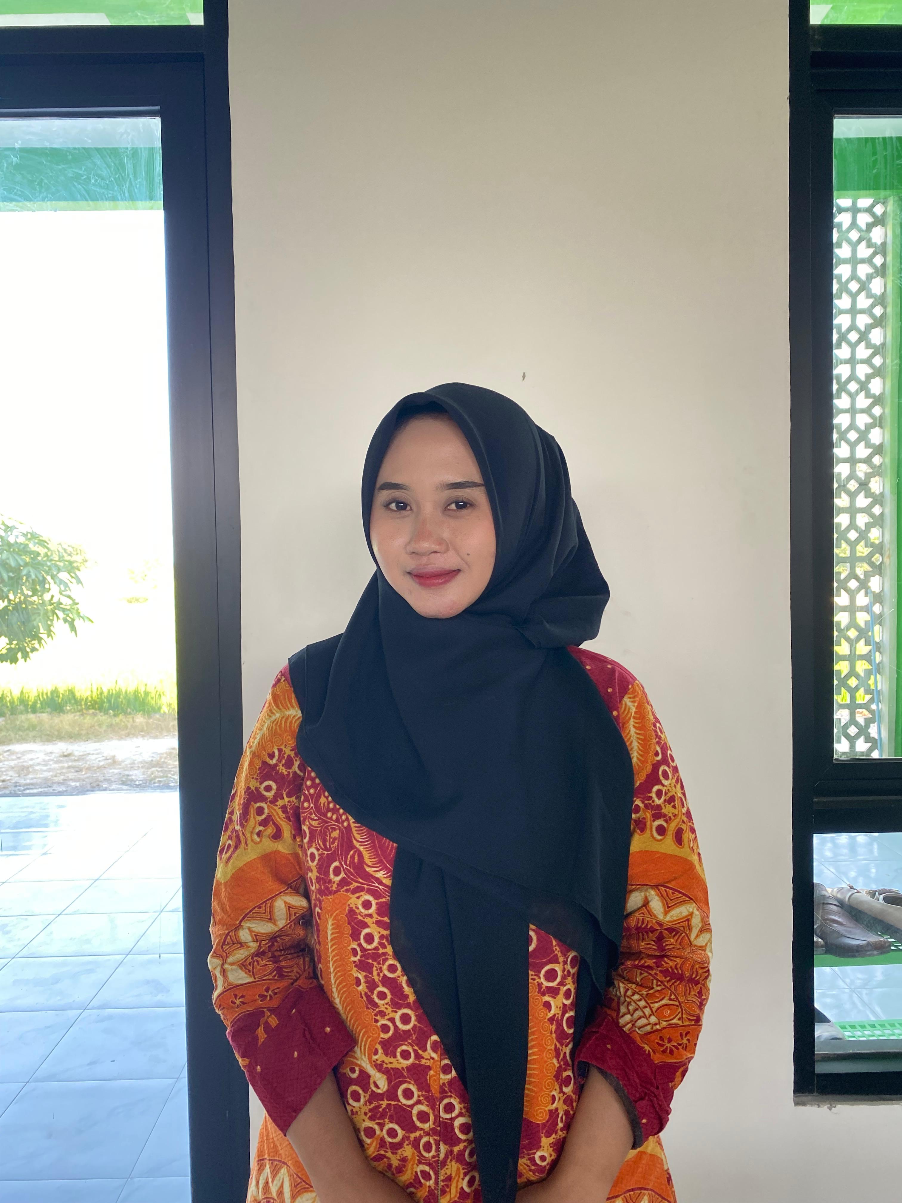 Foto Elfa Alfajriyah