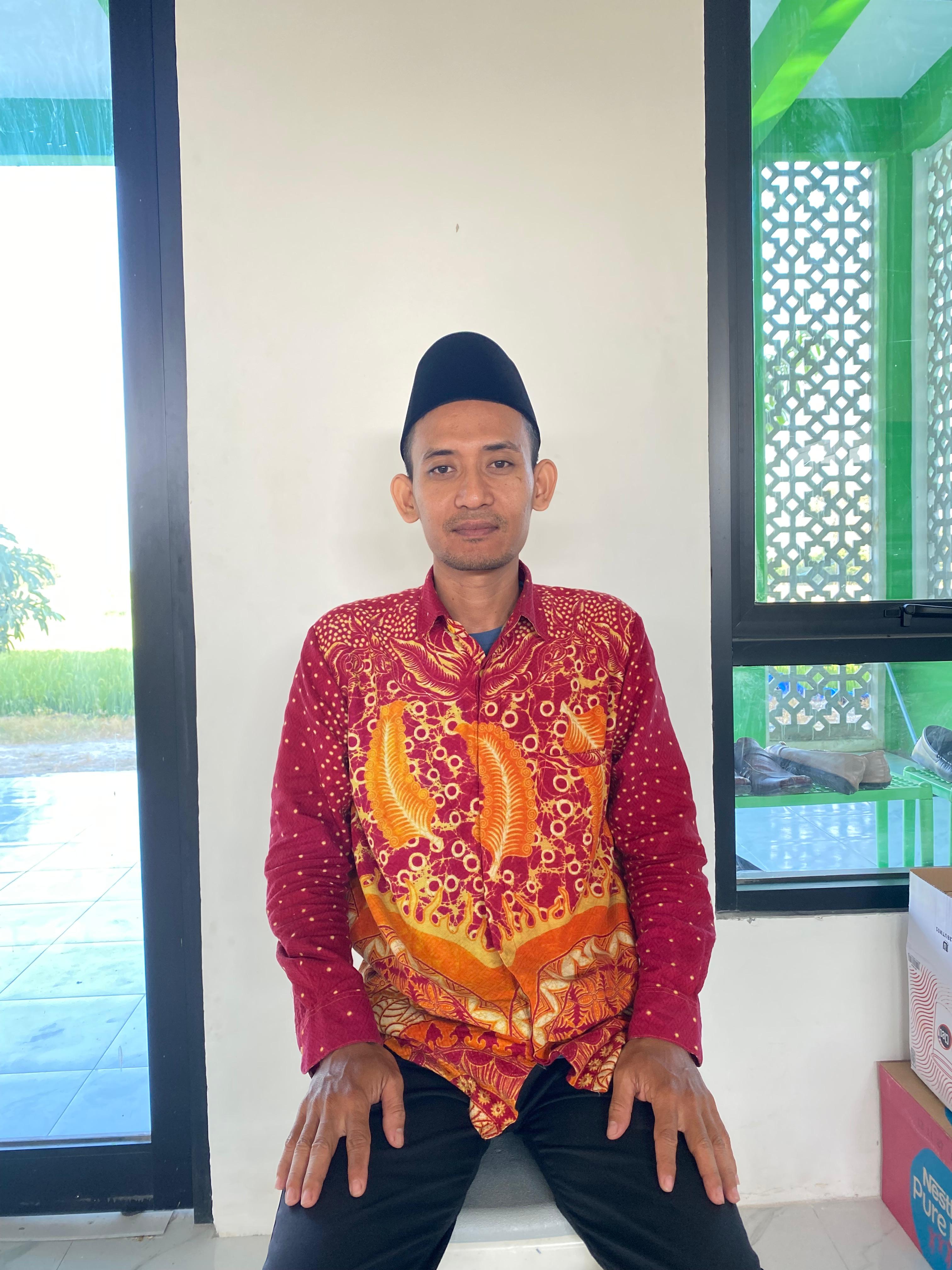 Foto Moh Riqza