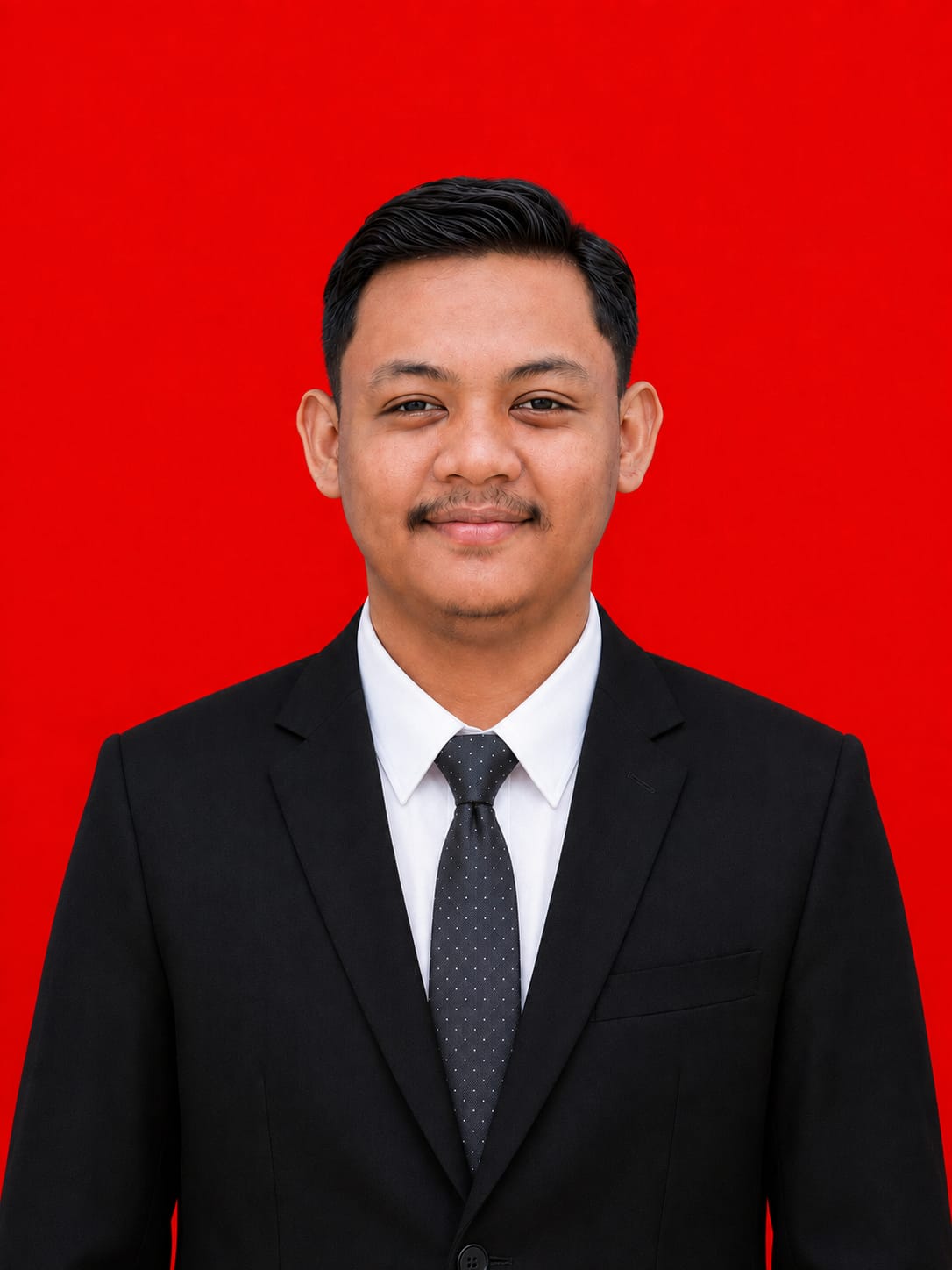 Foto Fairuz Addailamy, S.Pd,.