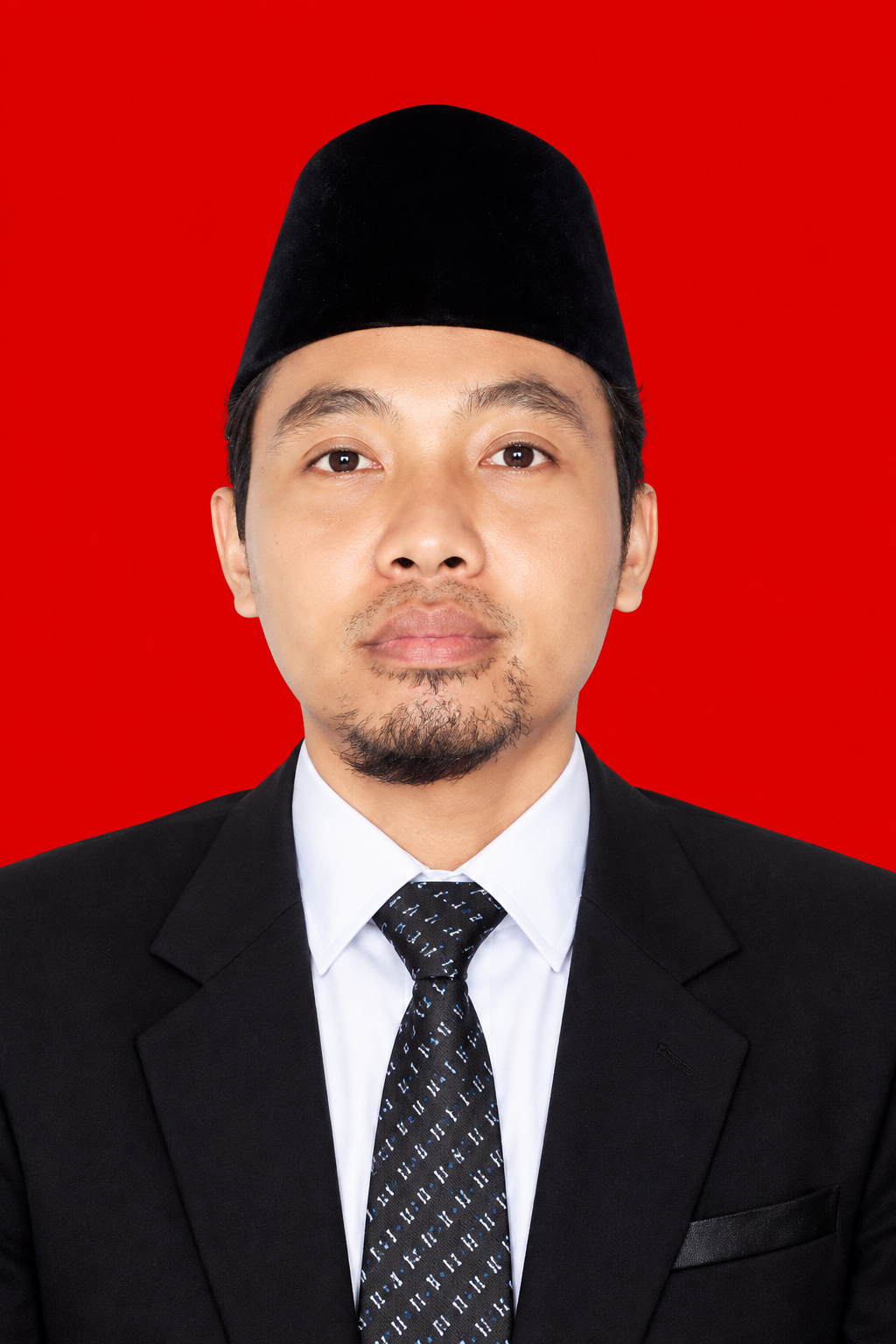 Foto Suharsono, S.Pd.I., S.Pd