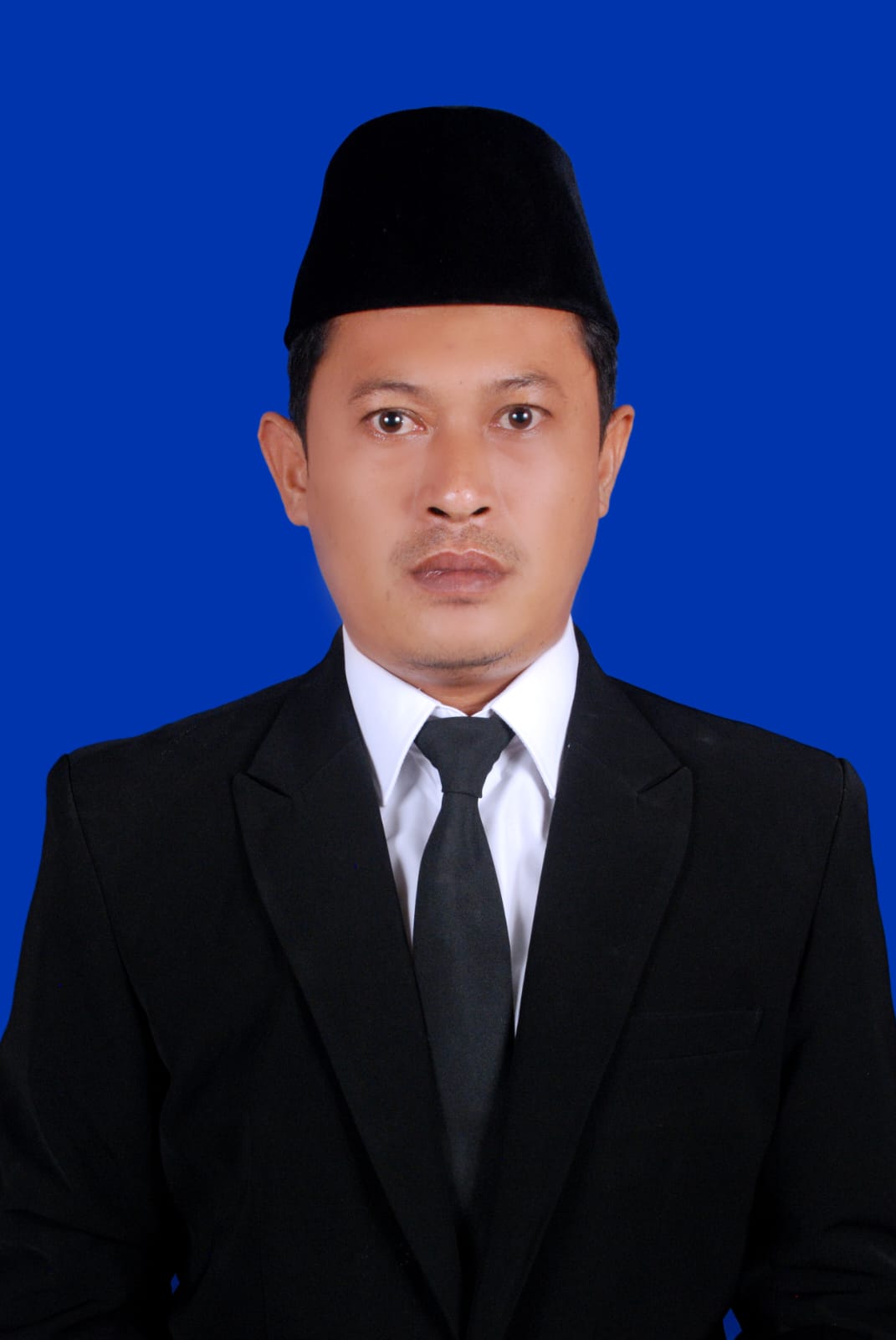Foto Moh. Zainul Abidin, M.Pd.