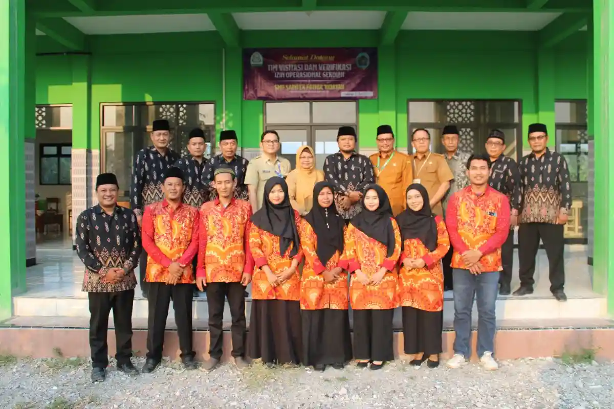 Tentang Kami